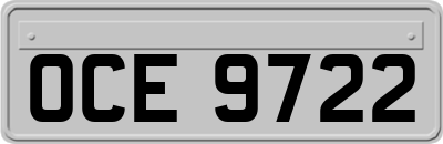 OCE9722
