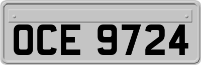 OCE9724