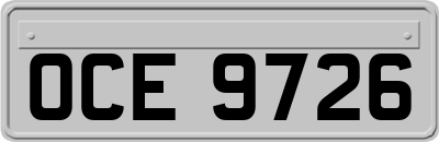 OCE9726