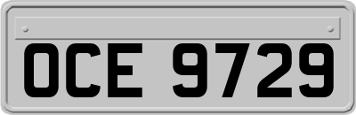 OCE9729