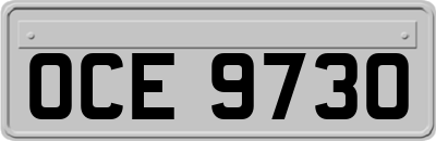 OCE9730