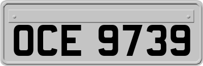 OCE9739