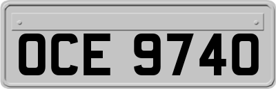 OCE9740