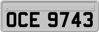 OCE9743