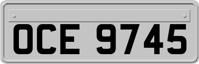 OCE9745