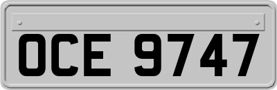 OCE9747