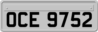 OCE9752