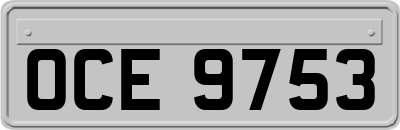 OCE9753