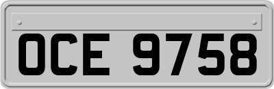 OCE9758