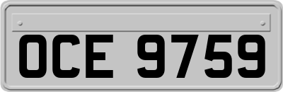 OCE9759