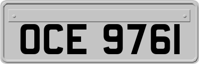 OCE9761