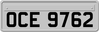 OCE9762