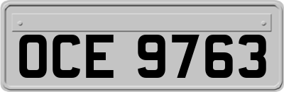 OCE9763