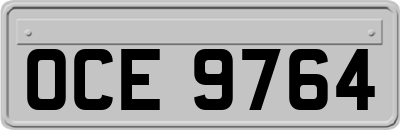 OCE9764