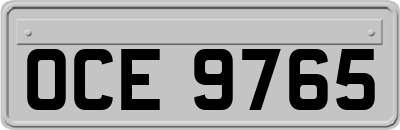 OCE9765