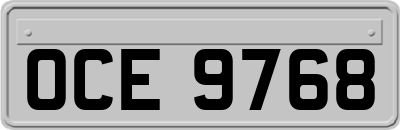 OCE9768