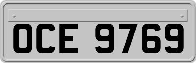 OCE9769