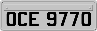 OCE9770