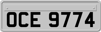 OCE9774
