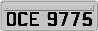 OCE9775