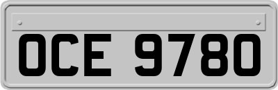 OCE9780