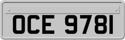 OCE9781