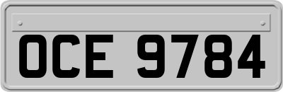 OCE9784