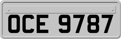 OCE9787