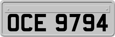 OCE9794