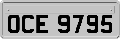 OCE9795