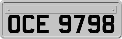 OCE9798