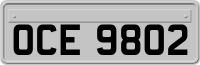 OCE9802