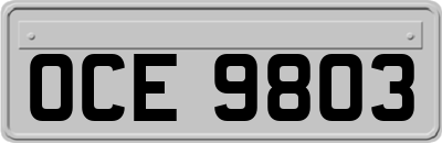 OCE9803