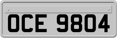 OCE9804