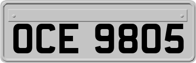 OCE9805