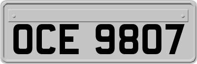 OCE9807