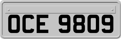OCE9809