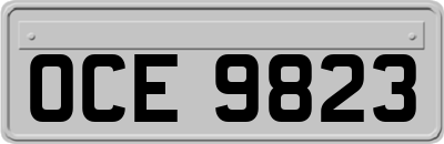OCE9823