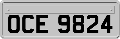 OCE9824