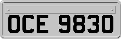 OCE9830