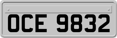 OCE9832
