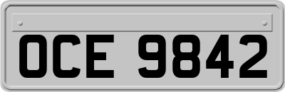 OCE9842
