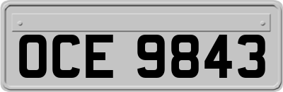 OCE9843