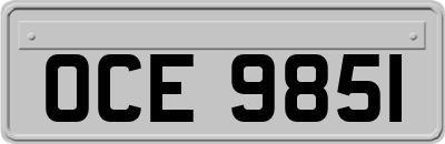 OCE9851