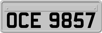 OCE9857