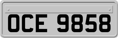 OCE9858