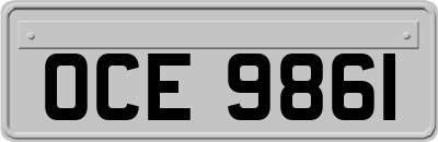 OCE9861