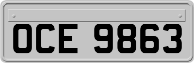 OCE9863