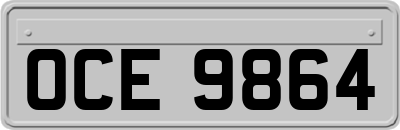 OCE9864