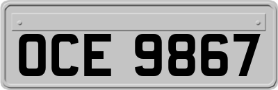 OCE9867